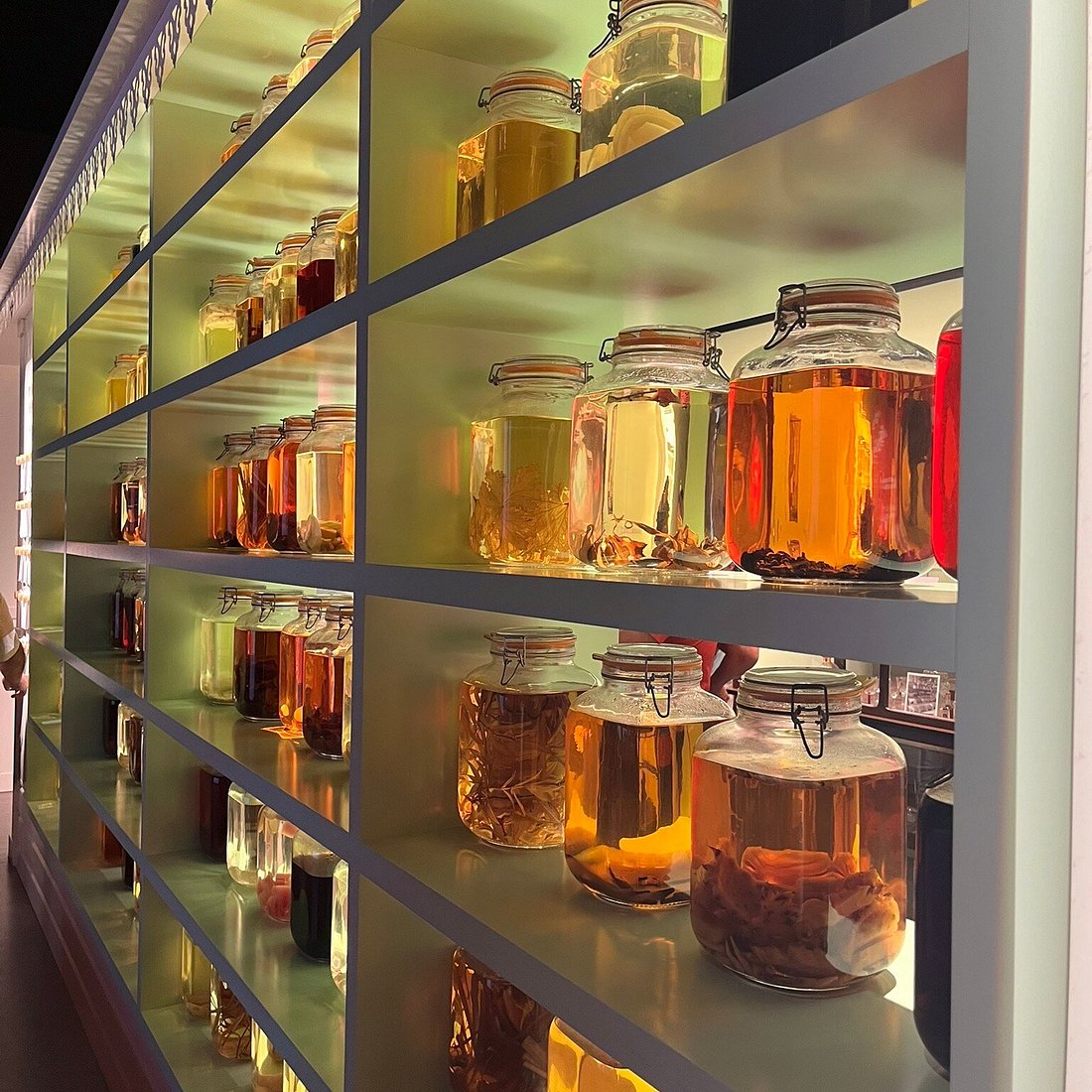 La Saga du Rhum — Distillerie et musée